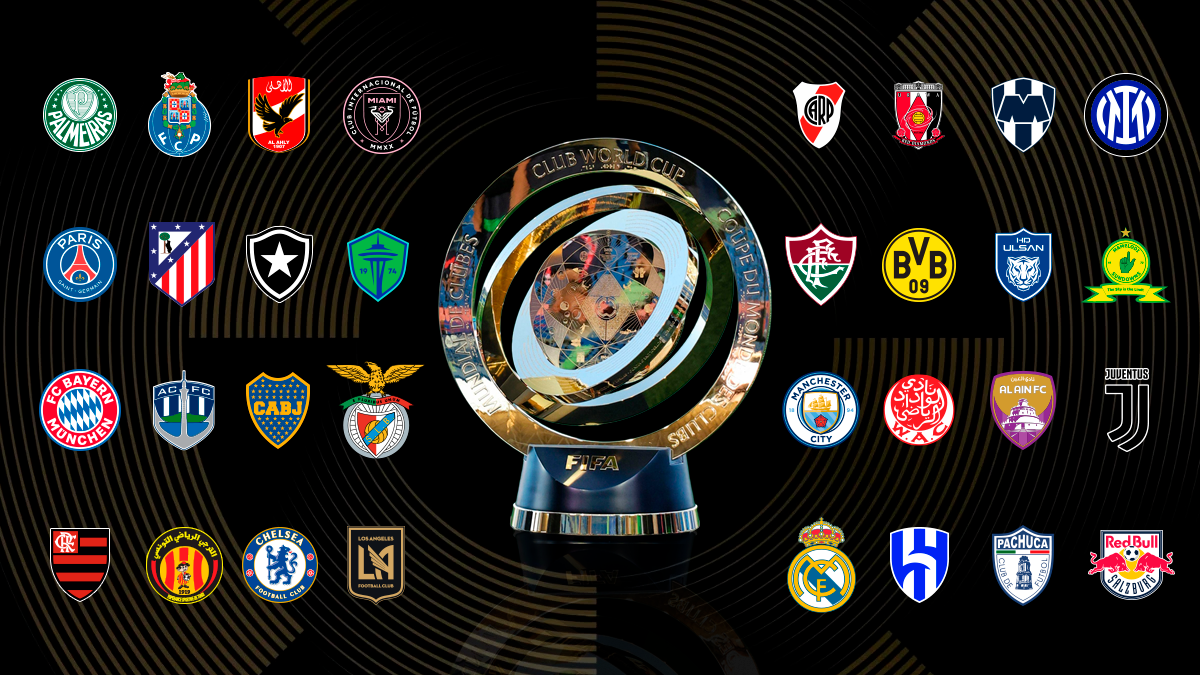 Saiba qual foi o clube do Mundial que mais se reforçou na janela