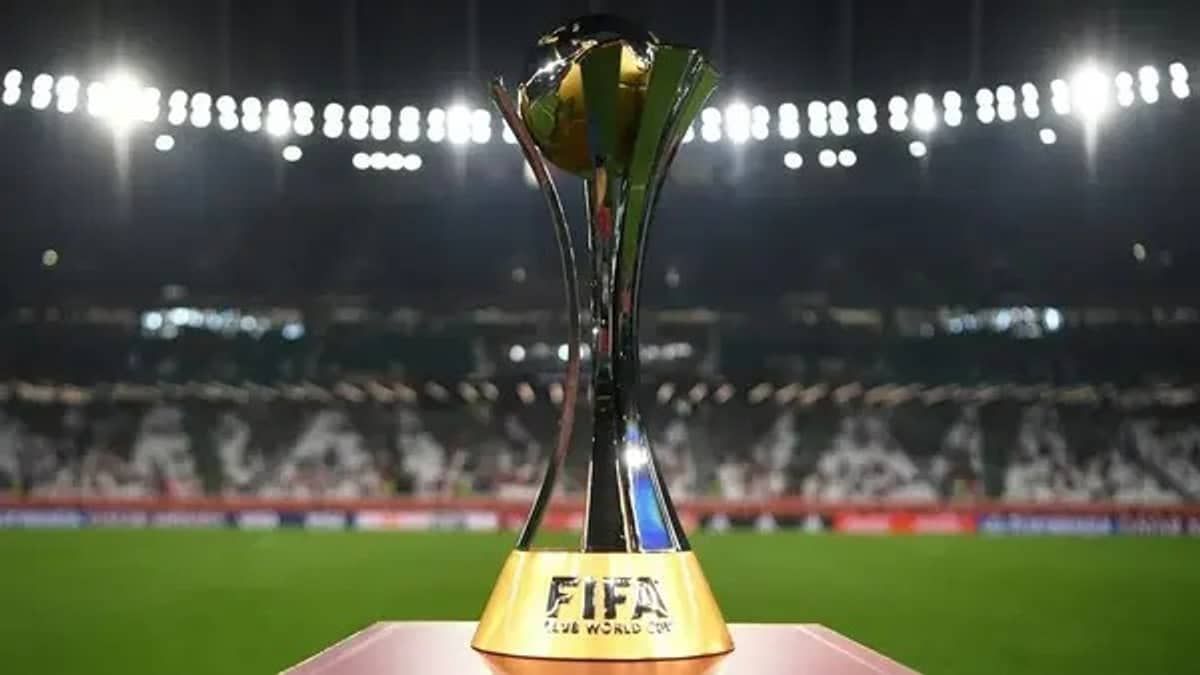 Mundial de Clubes: FIFA abre venda de ingressos com valores a partir de R$ 50