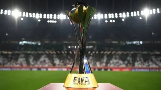 Mundial de Clubes da FIFA 2023 acontece entre 12 e 22 de dezembro na Arábia Saudita