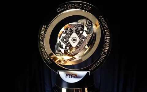 Taça do Super Mundial de Clubes