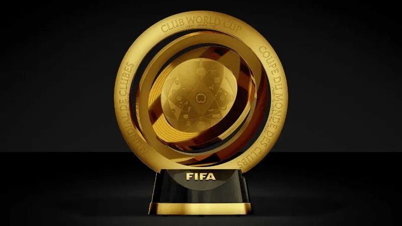 Fifa aprova premiação de quase R$ 6 bilhões para o Super Mundial de Clubes