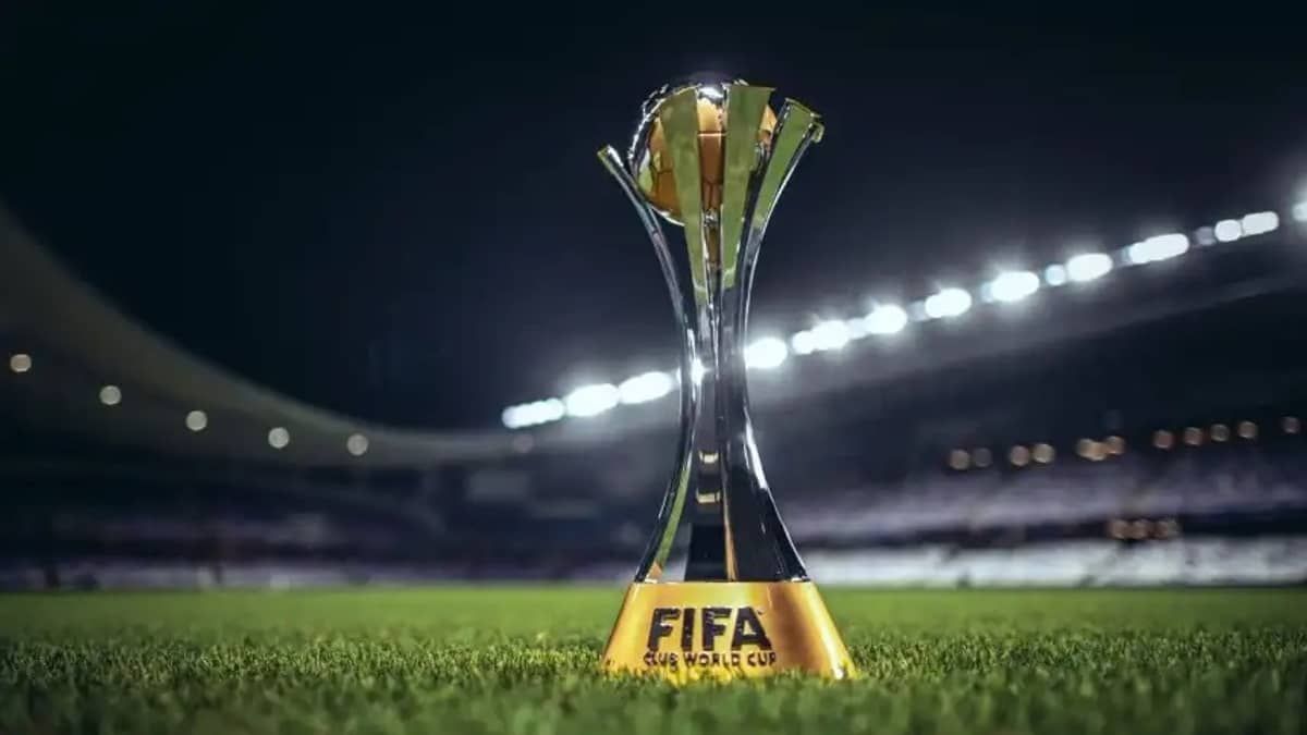 Fifa anuncia novo formato do Mundial de Clubes; Flamengo e Palmeiras estão garantidos