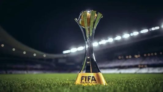 Mundial terá 32 equipes e será disputado a cada quatro anos