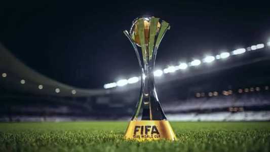 Mundial terá 32 equipes e será disputado a cada quatro anos