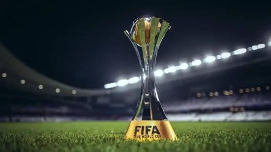 Mundial terá 32 equipes e será disputado a cada quatro anos