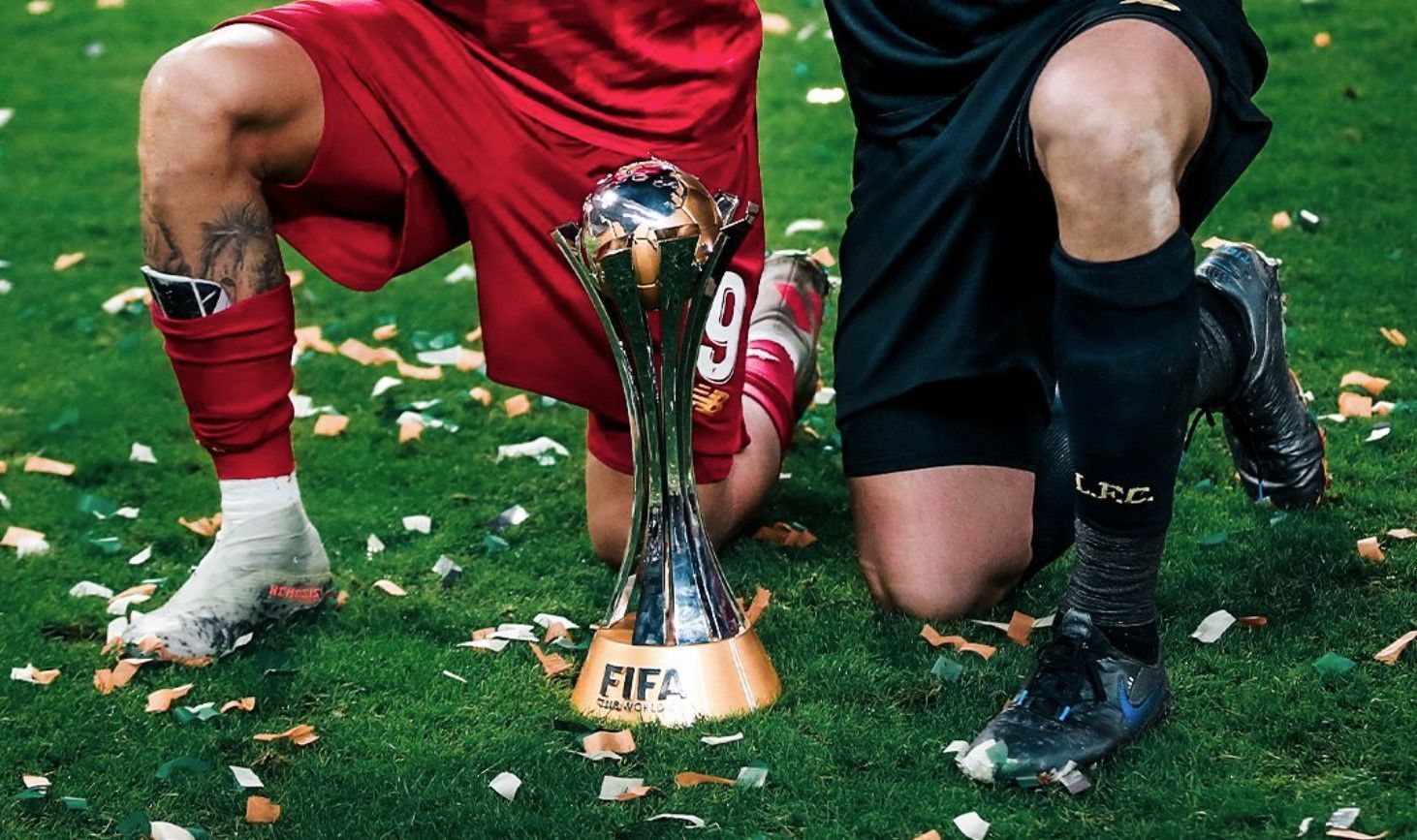 Veja o calendário da Copa Intercontinental, que terá Palmeiras ou Flamengo