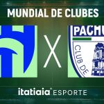 Horário e onde assistir ao vivo Al-Hilal x Pachuca, pelo Mundial de Clubes