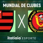 Horário e onde assistir ao vivo Flamengo x Espérance, pelo Mundial de Clubes