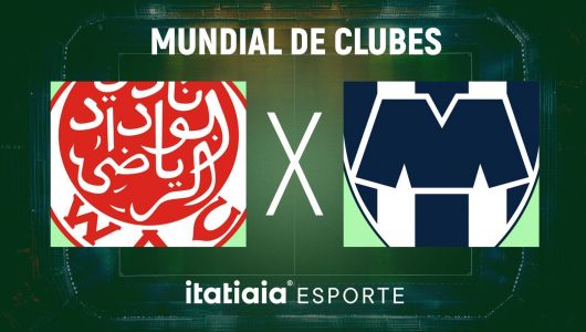 Wydad Casablanca e Al Ain se enfrentam pelo Mundial de Clubes