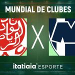 Horário e onde assistir ao vivo Wydad Casablanca x Al Ain, pelo Mundial de Clubes