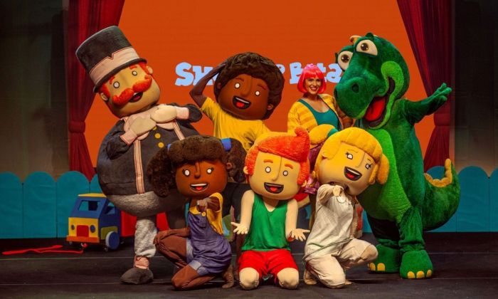 MUNDO BITA em Juiz de Fora - Foto 2 - Crédito Mr Plot