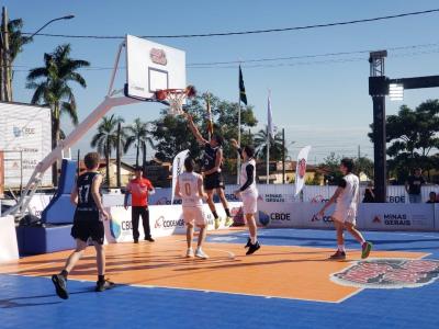Mundo Urbano e JEMG movimentam interior de Minas com modalidades esportivas