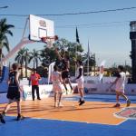 Minas Urbano e JEMG movimentam Frutal com modalidades esportivas
