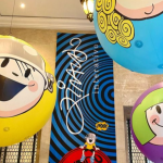 Mundo Zira: com entrada gratuita, exposição interativa traz personagens icônicos de Ziraldo para BH