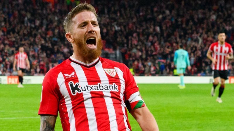 Almería x Athletic Bilbao: horário e onde assistir ao vivo pela LaLiga