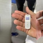 Quadrilha especializada em fraudar concurso público é presa com minicelulares no Pará