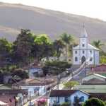 Serra da Saudade (MG) a cidade menos populosa do Brasil? Confira