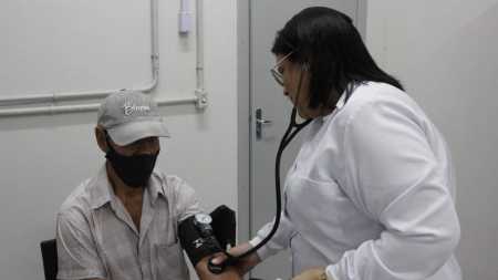 Município trabalha na ampliação da atenção primária