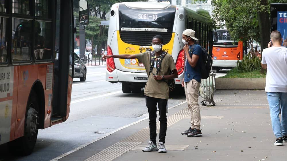 Enem 2023: veja como funcionará o transporte na grande BH 
