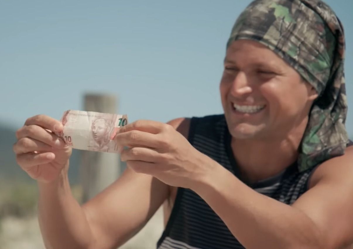 Vale tudo para economizar? Reality 'Muquiranas' expõe bizarrices de brasileiros