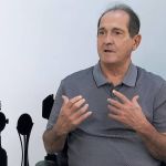 São Paulo pode virar SAF? Muricy abre o jogo sobre possibilidade