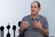 Muricy é direto momento de Neymar e futuro na Seleção: ‘Ele quer, mas não consegue’