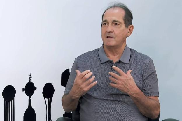 Muricy é direto momento de Neymar e futuro na Seleção: ‘Ele quer, mas não consegue’