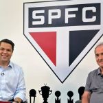 Muricy, do São Paulo, critica calendário e CBF: 'Precisa melhorar bastante'