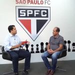 Muricy, do São Paulo, vê evolução de técnicos brasileiros: 'Foram estudar'