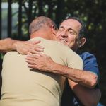 Treino do São Paulo tem visita de ídolo antes de jogo contra Flamengo; veja fotos