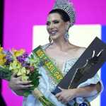 Miss Espírito Santo vence 41ª edição do Miss Brasil Gay