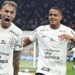 Corinthians deve ter jovem da base como principal novidade para enfrentar o Palmeiras