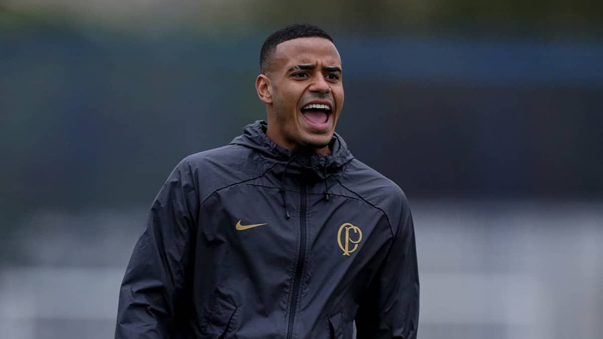 Com Murillo, Corinthians divulga relacionados para duelo contra o Goiás