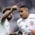 Murillo comenta possibilidade de deixar o Corinthians