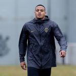 Corinthians libera Murillo para exames no Nottingham Forest, da Inglaterra