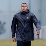 Corinthians libera Murillo para exames no Nottingham Forest, da Inglaterra