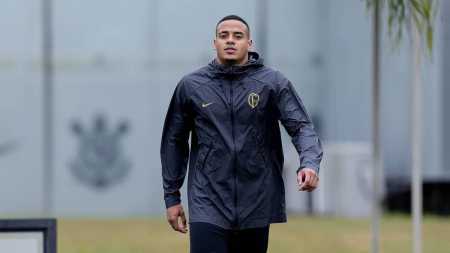 Murillo jogará no futebol inglês