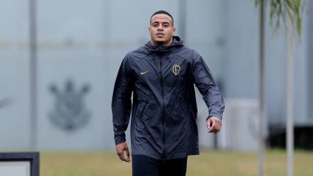 Murillo jogará no futebol inglês