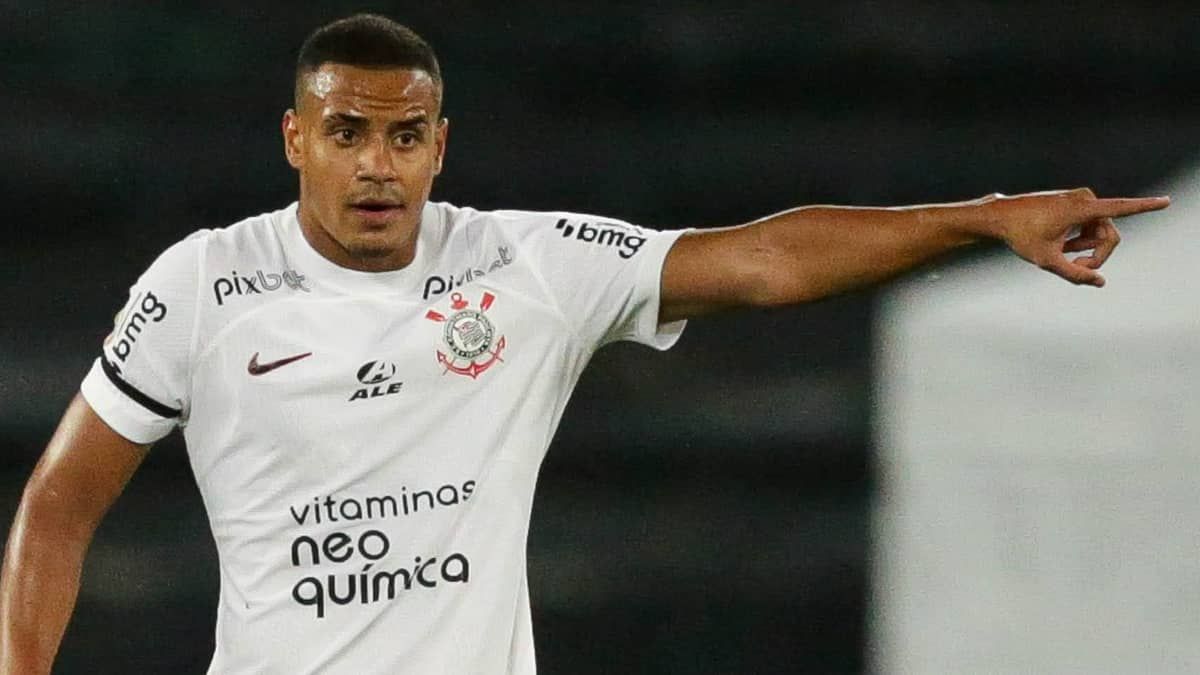 O que sabemos sobre a possível transferência de Murillo, do Corinthians, à Europa