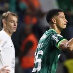 Palmeiras 2x1 Corinthians: veja os melhores momentos do jogo
