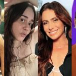 Murilo Benício, galã das atrizes, explica: 'Tem que estar bem em casa para não se encantar'