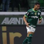 Murilo entra para top-10 de zagueiros artilheiros no Palmeiras; veja lista