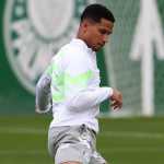 Palmeiras anuncia renovação de Murilo, zagueiro ex-Cruzeiro