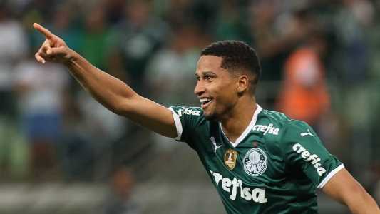 Murilo foi revelado pelo Cruzeiro e vendido ao futebol russo antes de chegar ao Palmeiras