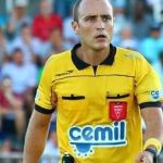 Cruzeiro x Pouso Alegre: FMF define equipe de arbitragem para o confronto