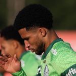 Murilo faz elogios ao Cruzeiro antes de duelo com Palmeiras no Brasileiro