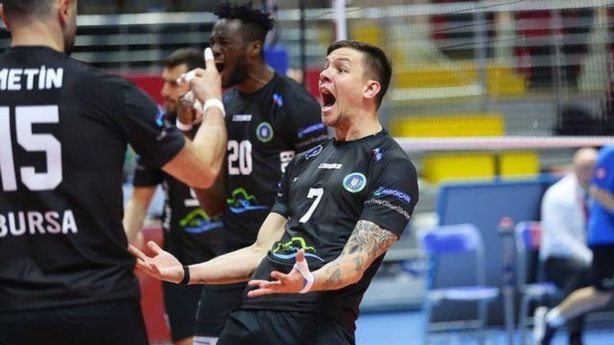 Minas tem interesse em Murilo Radke para próxima Superliga
