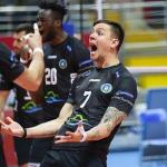 Minas tem interesse em Murilo Radke para próxima Superliga