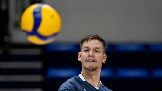 Murilo Radke é o responsável por organizar as jogadas no time minastenista