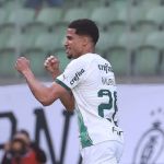 Murilo vê rivalidade entre Palmeiras e Atlético antes de jogo na Libertadores